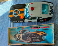 Nomura Toyota Highway Patrol