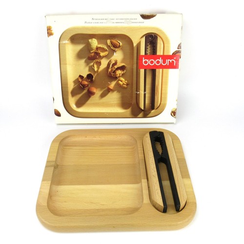 Bodum holz nussknacker mit - bodum,