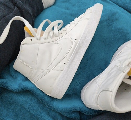Nike blazer mid damen - mid, 77