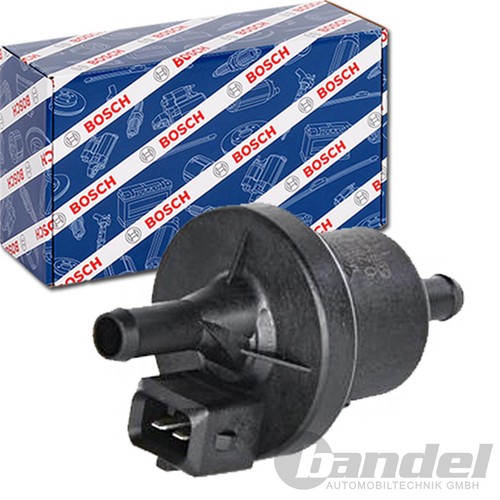 Bosch entlüftungsventil - bosch,