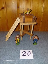 DDR Indianer und Cowboy -