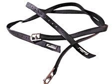 Steigbügelriemen nicht