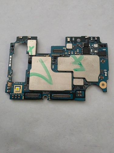 Mainboard für samsung galaxy - mainboard,