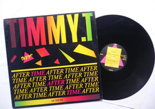 "NM" TIMMY T. - TIME AFTER