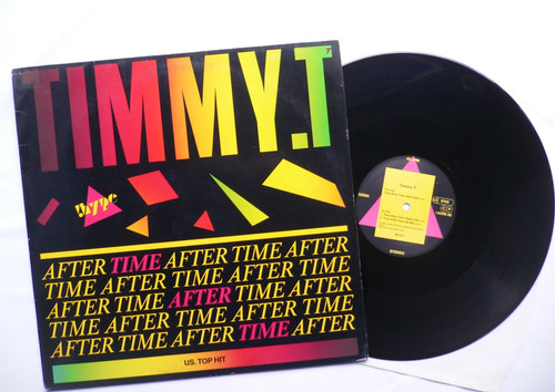 Timmy time after - "nm",