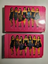 The L Word DVD The Complete