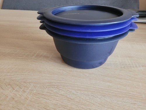 Tupper dampfgarer l - tupper, 2