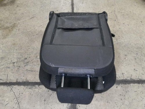 Peugeot 307 sitz hinten 2007 - peugeot,