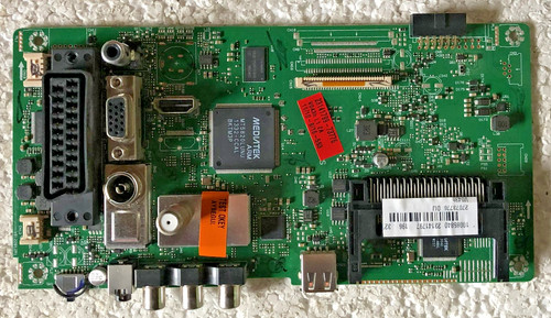 Telefunken vestel mainboard - telefunken,