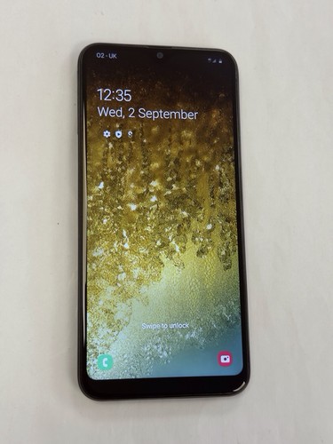 Samsung galaxy a20e - samsung,