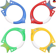 TOPWAYS Tauchspielzeug Pool