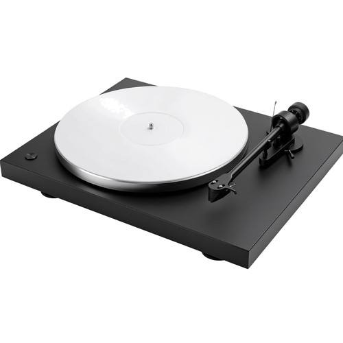 Acryl slipmat - acryl,