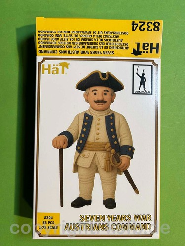 Hät 8324 7jähriger - 8324,