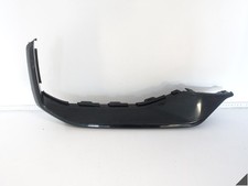 Audi TTRS TT Rs 8S0 Facelift Bj.18-23 Leiste Rahmen Front Spoiler Rechts Vorne