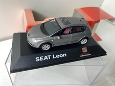 SEAT LEON-Auto Emocion-dealer