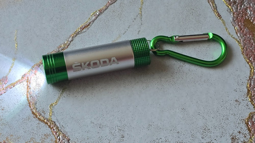 Original skoda led mini - original,