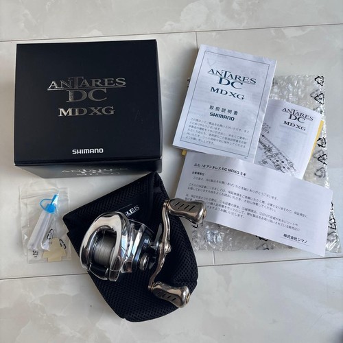 Shimano antares xg - dc, md