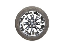 Mitsubishi Outlander III GGW