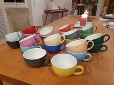 21 x Dibbern Solid Color