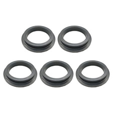 Pool O-Ringe Ersatzteil 5 Stück Gummi Dichtringe Unterlegscheiben Intex Zubehör