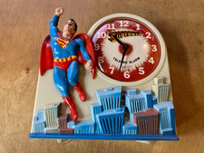 Superman equity janex - superman, 1974