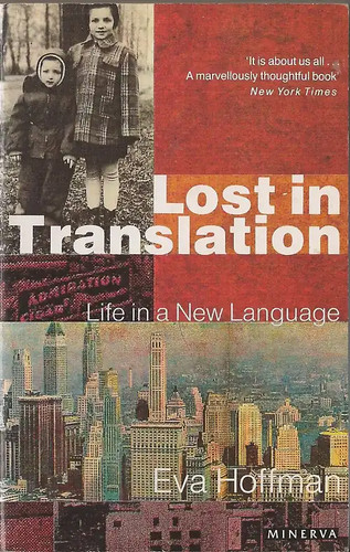 Lost translation life in - translation:,
