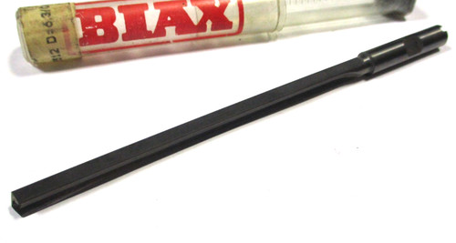 Biax vhm bohrer - vhm, Ø6,3