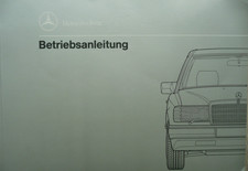 MERCEDES-BENZ 200 E - 500 E