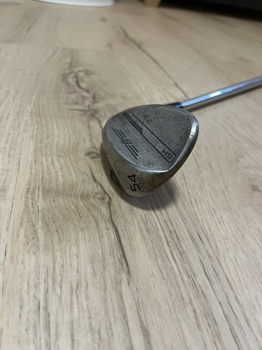 Titleist vokey sm10 raw - raw, 54°