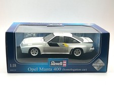Revell 08819 opel manta 400 - 08819,