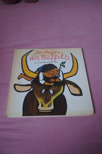 Buch die augen des - augen,