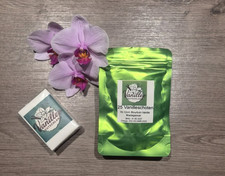 25 Vanilleschoten aus