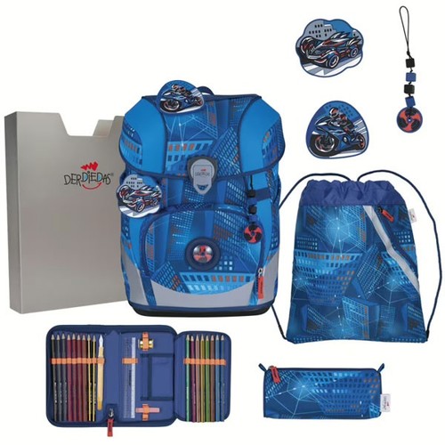 Derdiedas ergoflex tiny - ergoflex,