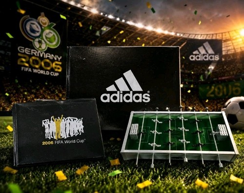 Mini tischkicker fifa world - tischkicker,