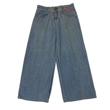 Vintage Epic Vision Wide Leg