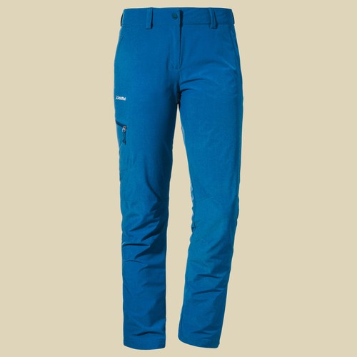 Schöffel pants ascona - schöffel, women