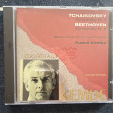 Rudolf kempe bavarian radio - rudolf,