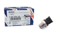 BOSCH Kraftstoffdrucksensor