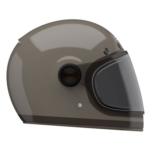 Bell bullitt vollvisier - gt,