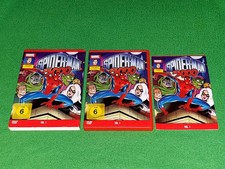 Spider-Man 5000 Vol. 1 Folgen