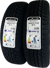 Ganzjahresreifen smart fortwo