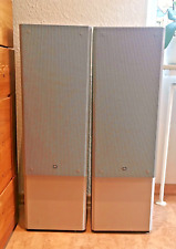 Lautsprecher Braun Atelier HiFi M9, Grau, sehr guter Zustand