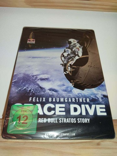 Space dive the - the, bull