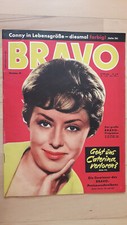 BRAVO Nr.43 von 1959 Waltraut