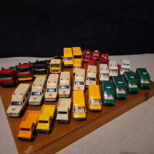 Konvolut: 29 SIKU-Modelle