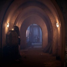 IKEA Detolf 15x15 Diorama