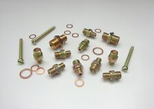 Einschraubstutzen Set für