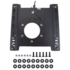 Drehkonsole für die