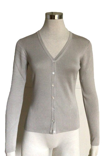 Damen strickjacke reine - strickjacke,