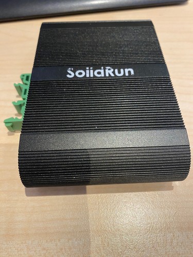 Solidrun industrie pc - solidrun,
